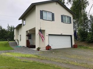 5061 S Drina Ct, Wasilla, AK 99623