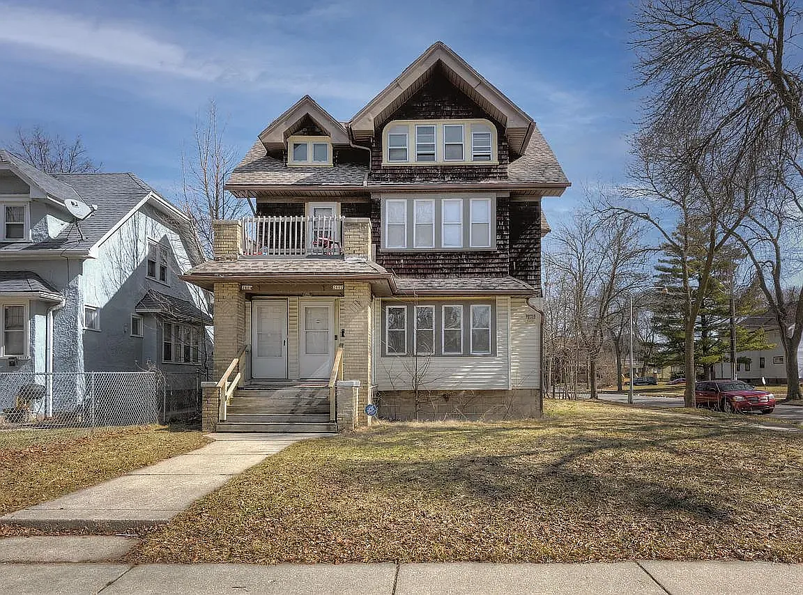 2 bed, 1250 sqft, $950 — Photo 1