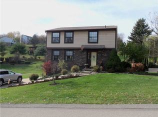 100 Deer Dr, Washington, PA