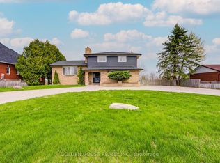 53 W Park Hts, Georgina, ON L4P 3T9