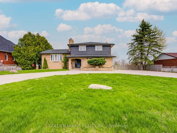 53 W Park Hts, Georgina, ON L4P 3T9