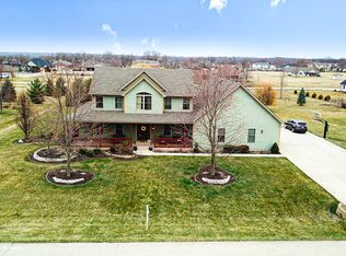 3156 Stonefence Dr, Kankakee, IL 60901