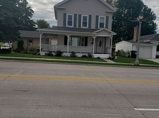 105 N Madison St, Chilton, WI 53014