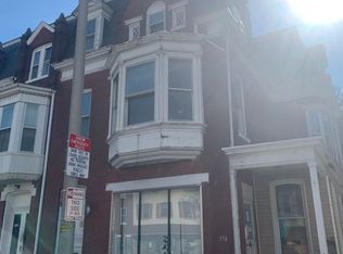 574 W Market St #3, York, PA 17401