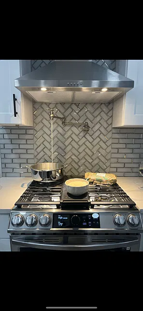 2 bed, 920 sqft, $2,800 — Photo 4