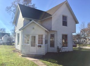 823 W Washington St, Plymouth, IN 46563