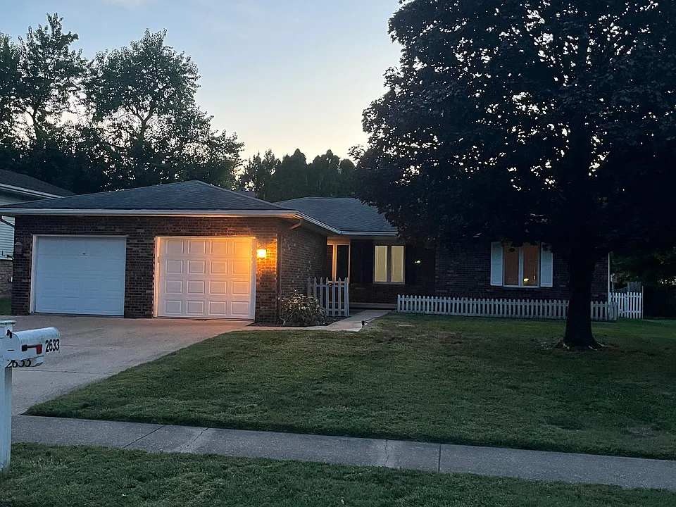 2633 Cardifs Ave #2635