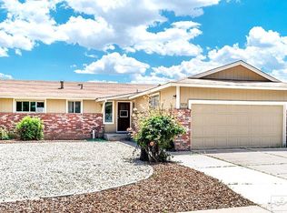 3210 Coronado Way, Reno, NV 89503