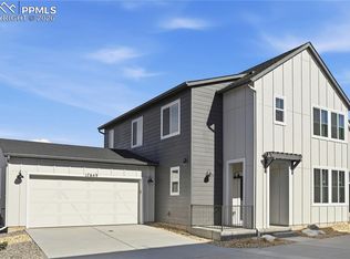 17649 Lucky Penny Ln, Monument, CO 80132