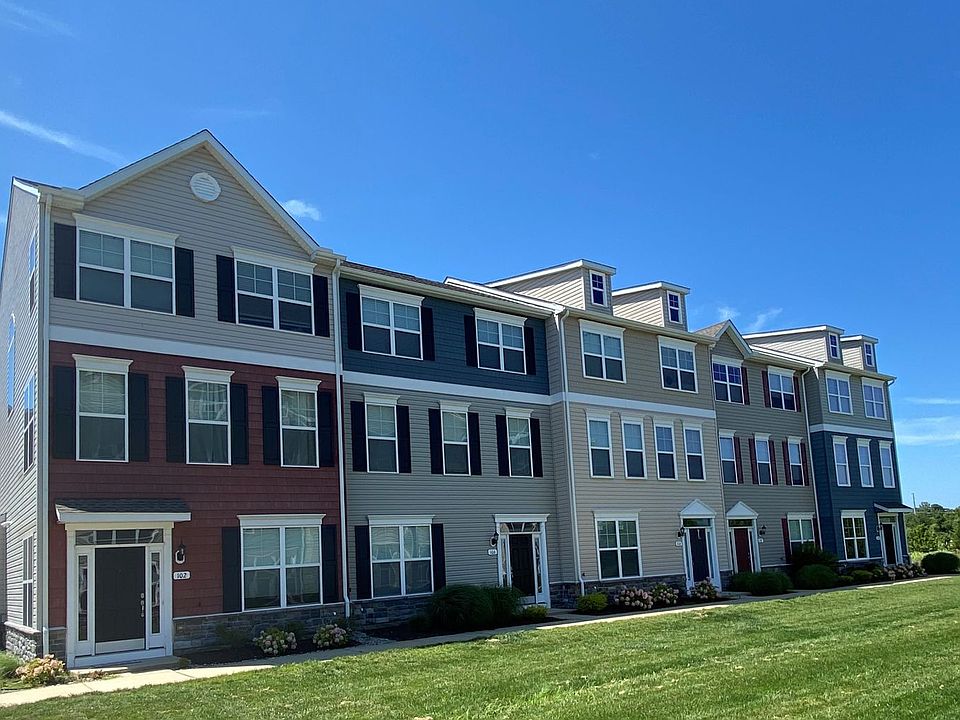 Kent Island Townhomes