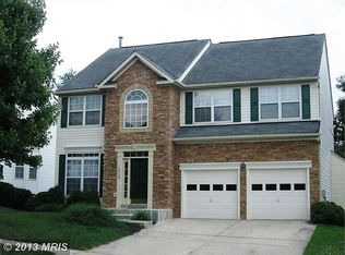 5058 Springhouse Cir, Baltimore, MD 21237