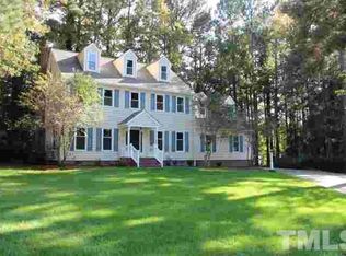 9 Beckford Pl, Durham, NC 27705