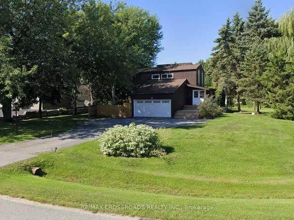 2 Sandlewood Trl, Ramara, ON L0K 1B0