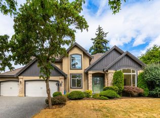 18589 55th Ave, Surrey, BC V3S9E5