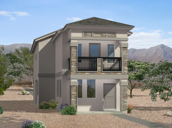 Vista Plan, Villas del Norte