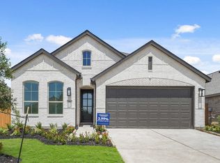 27022 Sun Beam Bend Ln, Katy, TX 77493