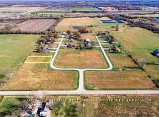 2 E 975th Pl, Pleasanton, KS 66075