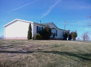 2472 Bentonville Rd, West Union, OH 45693