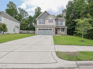 217 Pennington St, Jacksonville, NC 28540