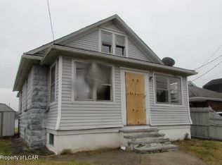 107 Noyes Ave, Swoyersville, PA 18704