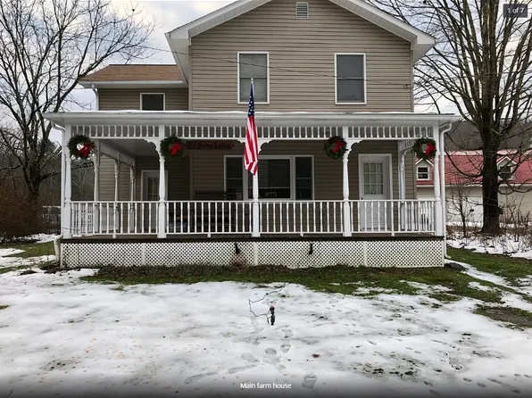 228 Huntington Creek Rd, Sweet Valley, PA 18656