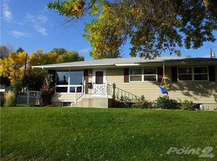 1345 Saint Johns Ave, Billings, MT 59102