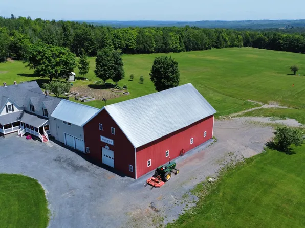 325 West Road, New Sweden, ME 04762