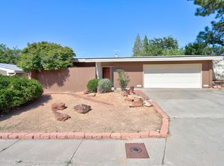 929 Santa Ana Ave SE, Albuquerque, NM 87123