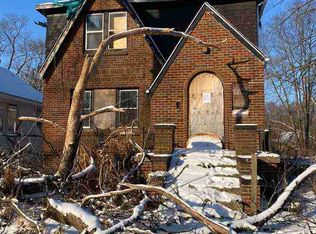 15819 Westbrook St, Detroit, MI 48223