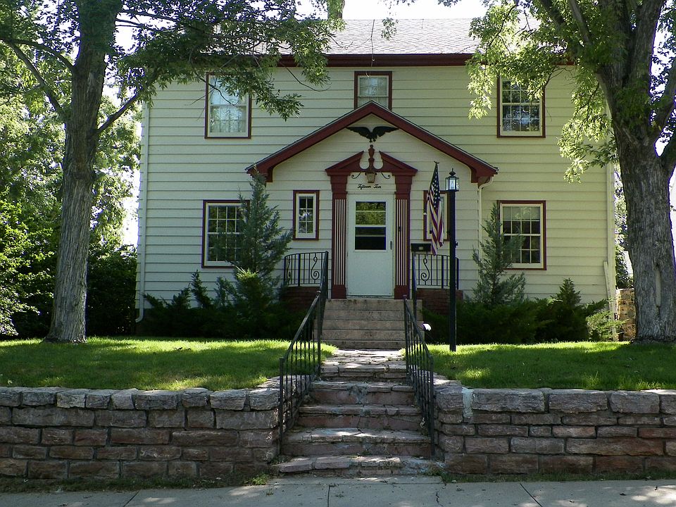 1510 West Blvd, Rapid City, SD 57701 Zillow