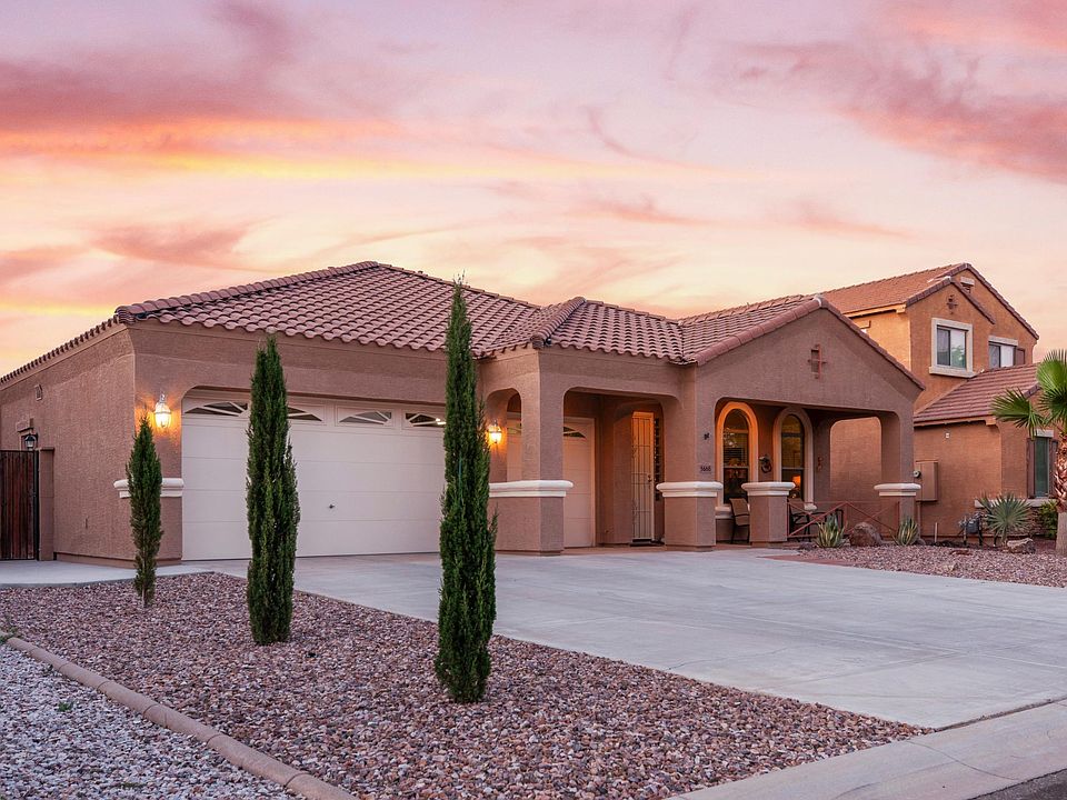 1st image of 5668 E Dionysus Dr