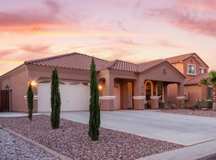 5668 E Dionysus Dr, Florence, AZ 85132