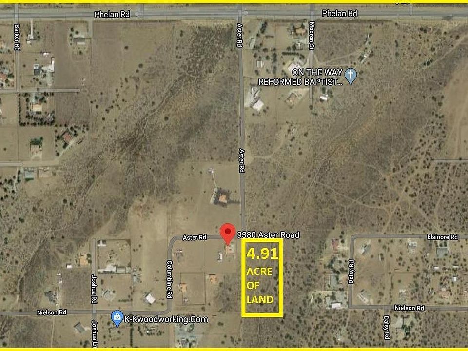2nd image of 9355 Aster Rd
