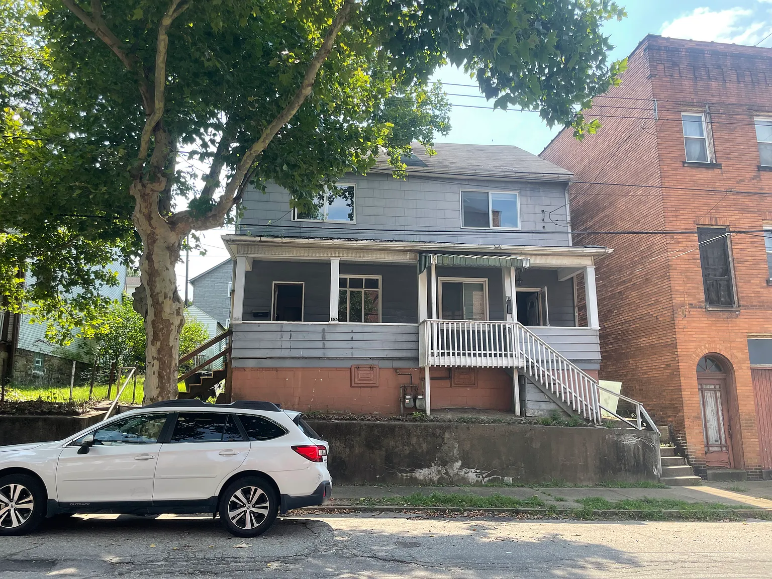 2 bed, 1000 sqft, $1,100 — Photo 2
