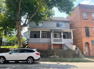 102-104 S 5th St, Duquesne, PA 15110