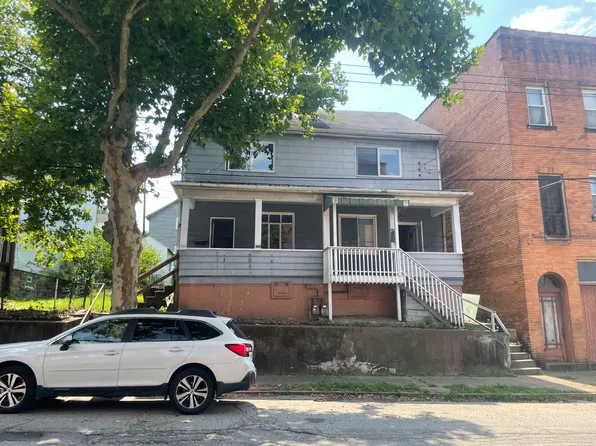 102-104 S 5th St, Duquesne, PA 15110