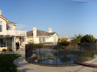 1547 Parker Canyon Rd, Walnut, CA 91789