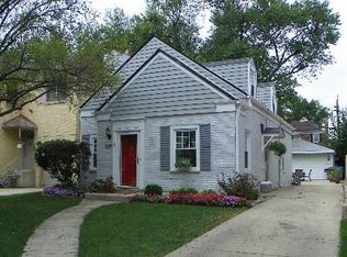 9254 S Oakley Ave, Chicago, IL