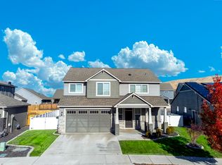 4850 Barbera St, Richland, WA 99352