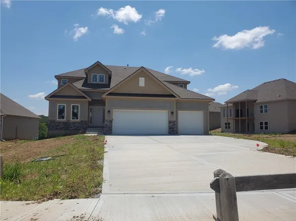 7005 NE 102nd Ct, Kansas City, MO 64156