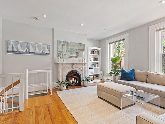 3rd image of 21 Harvard St #1