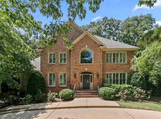 317 Trace Ridge Rd, Hoover, AL 35244