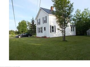118 Washburn Rd, Presque Isle, ME 04769