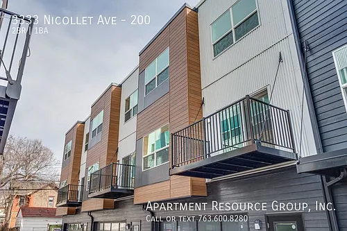 3333 Nicollet Ave S #200 Photo 1