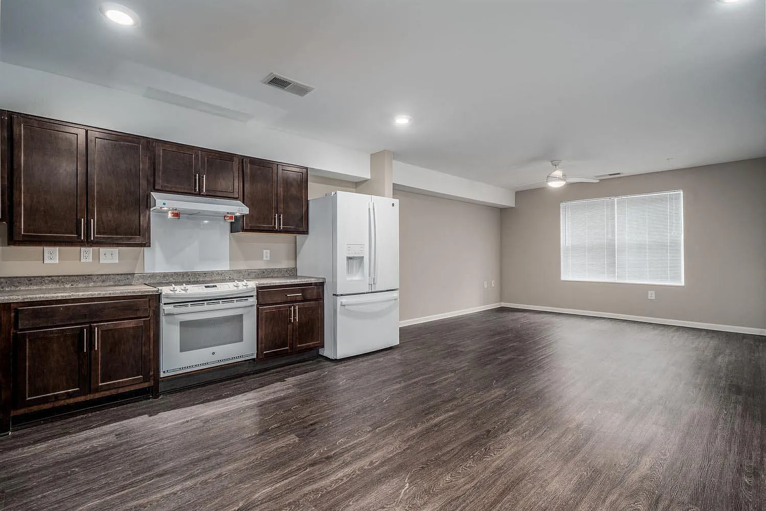 Northlake Center Apartments — Photo 2