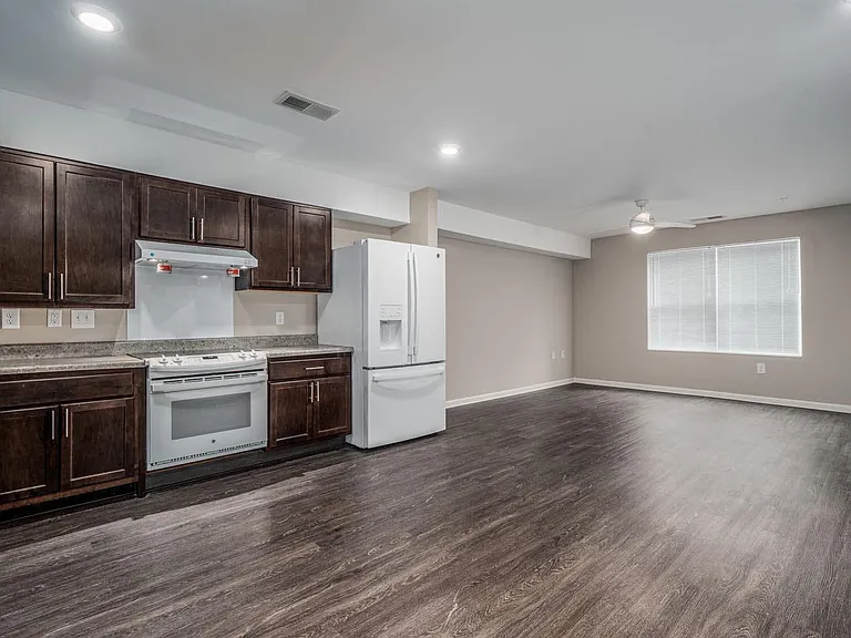 Northlake Center Apartments — Photo 2