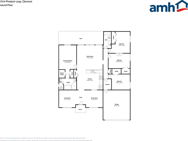 11514 Pineloch Loop — Photo 2