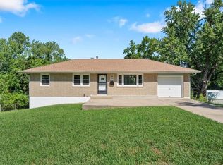 1750 N McCoy St, Independence, MO 64050