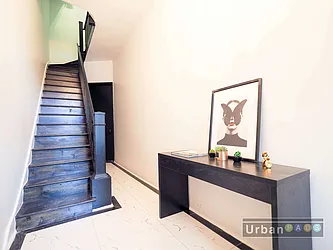 Rented by Urban Pads