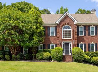 3180 Crestmont Way NW, Kennesaw, GA 30152